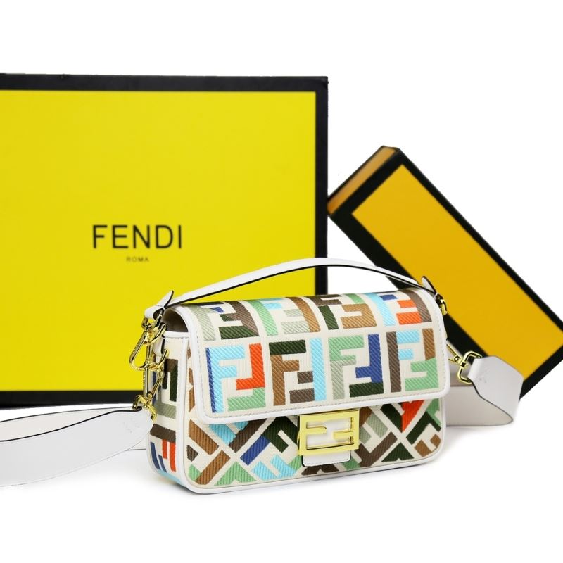 Fendi Satchel Bags